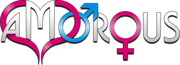 Amorous logo