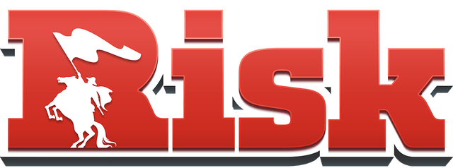 RISK: Global Domination logo