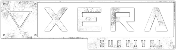 XERA: Survival logo