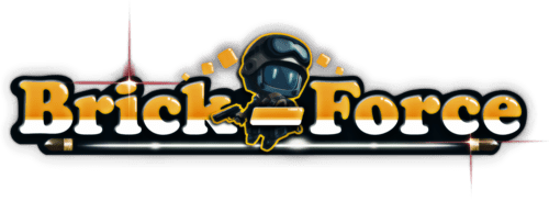 Brick-Force logo