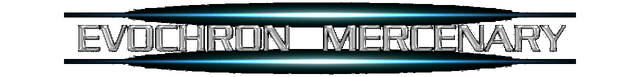 Evochron Mercenary | Лицензия logo