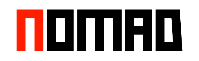 Nomad logo