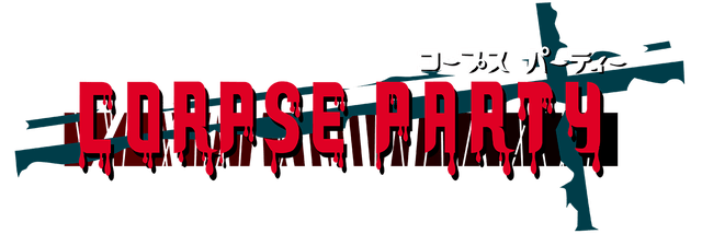Corpse Party logo