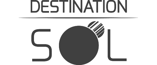 Destination Sol logo