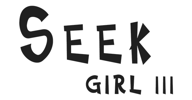 Seek Girl 3 logo