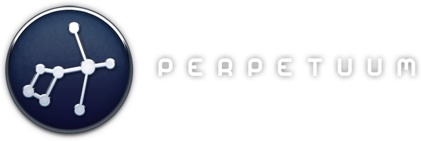 Perpetuum logo