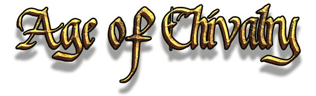 Age of Chivalry logo