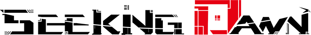 Seeking Dawn logo