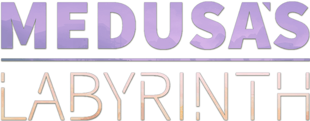 Medusa's Labyrinth logo