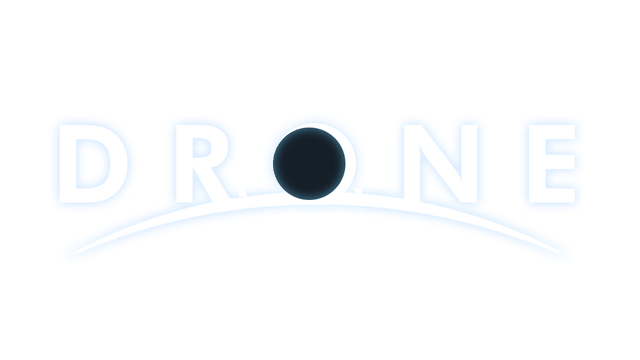 DRONE The Game logo