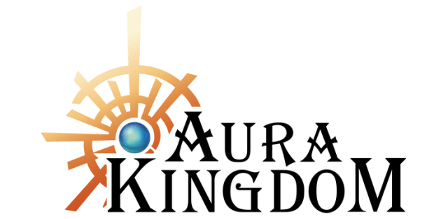 Aura Kingdom logo
