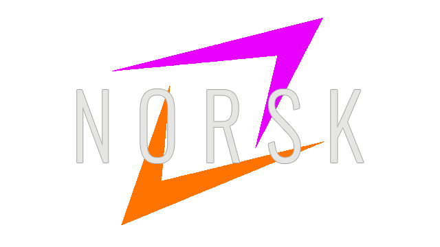 NORSK: Epistle logo