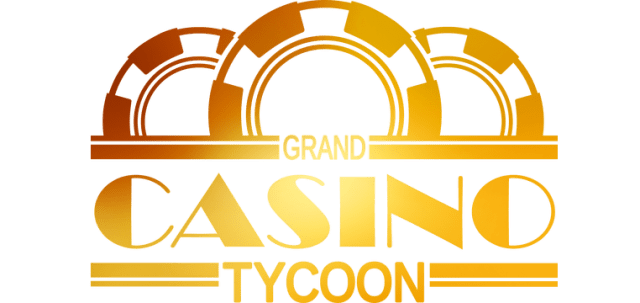 Grand Casino Tycoon logo
