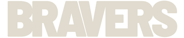Bravers logo