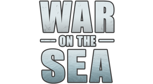 War on the Sea logo