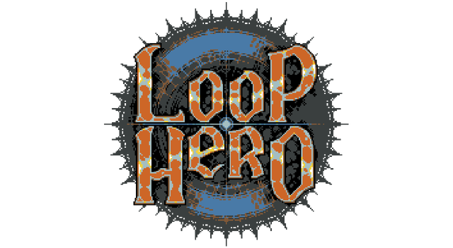 Loop Hero logo