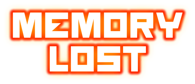 Memory Lost logo