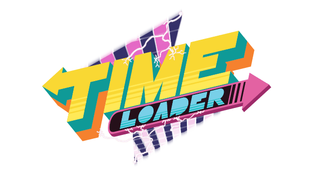 Time Loader logo