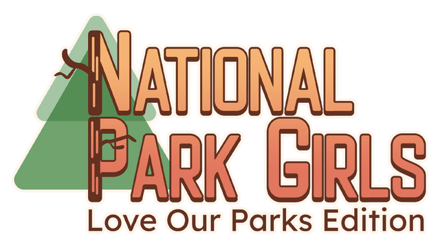 National Park Girls logo