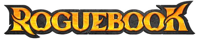 Roguebook logo