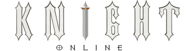 Knight Online logo