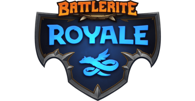 Battlerite Royale logo