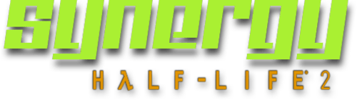 Synergy MOD logo
