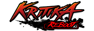 Kritika:REBOOT logo