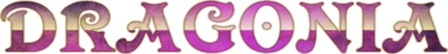 Dragonia logo