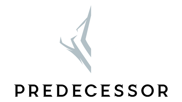 Predecessor logo