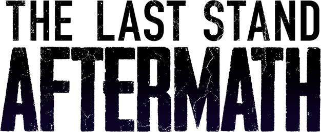 The Last Stand: Aftermath logo