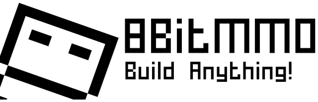 8BitMMO logo
