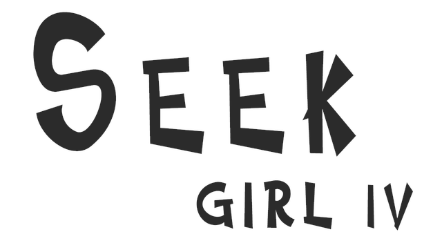Seek Girl 4 logo