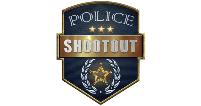 Police Shootout logo