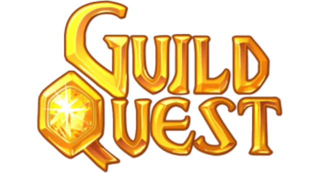 Guild Quest logo