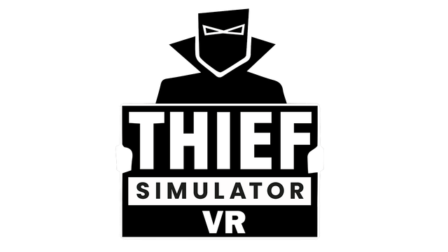 Thief Simulator VR logo