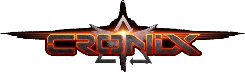 CroNix logo