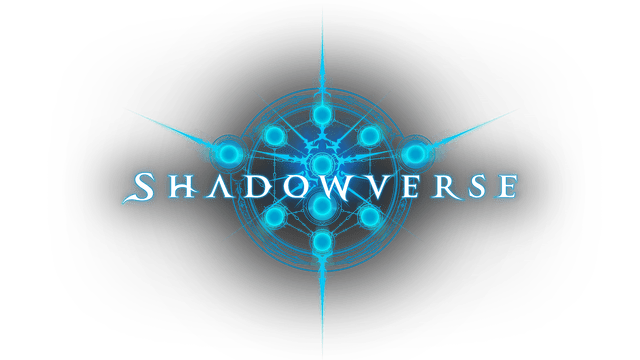 Shadowverse CCG logo