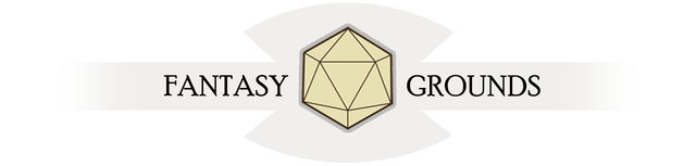 Fantasy Grounds Classic logo