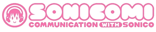 Sonicomi logo