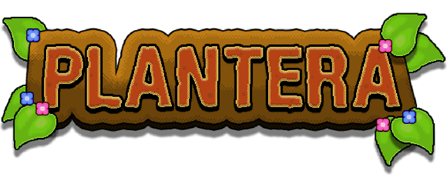 Plantera logo