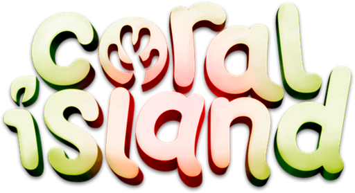 Coral Island logo