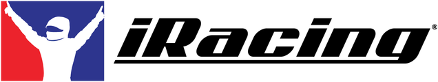 iRacing logo