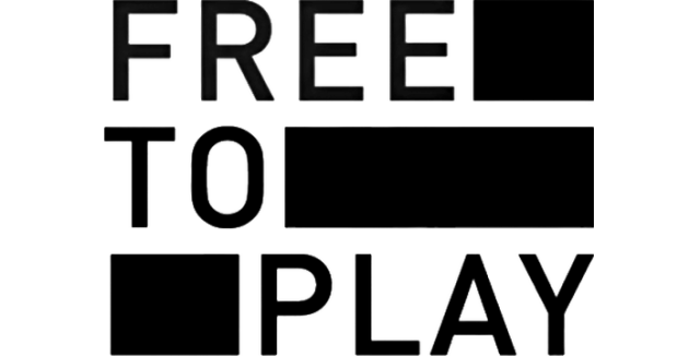 Free to Play logo
