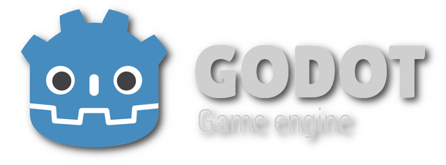 Godot Engine logo