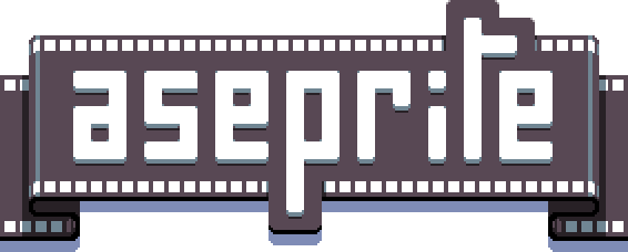 Aseprite logo