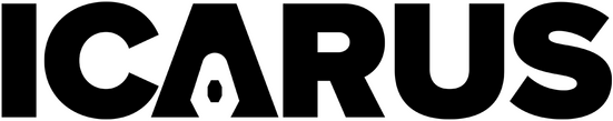 Icarus logo