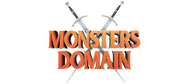 Monsters Domain logo