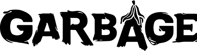 Garbage logo