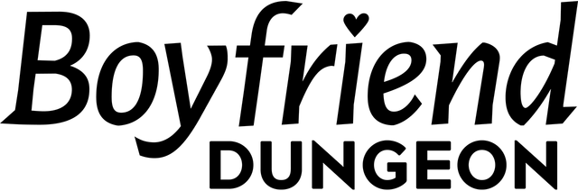 Boyfriend Dungeon logo